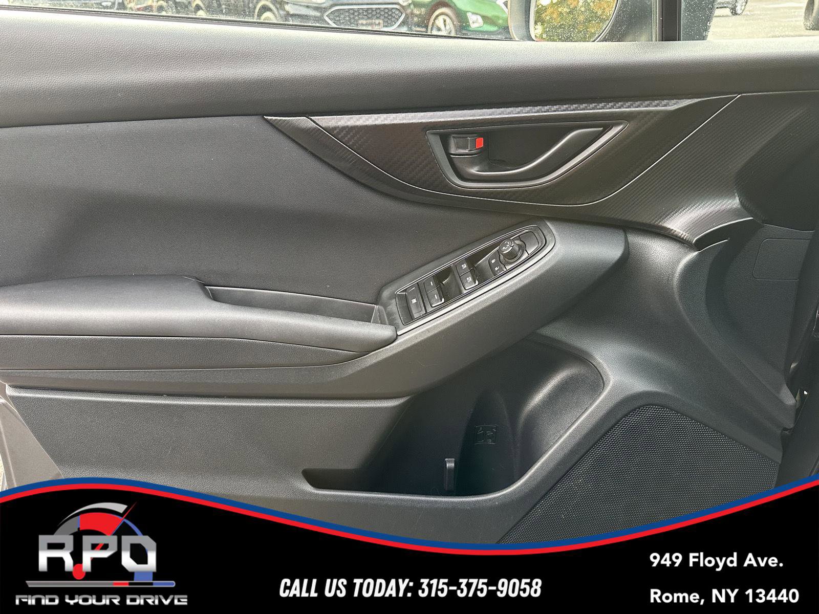 Used 2020 Subaru Impreza 2.0i image 31