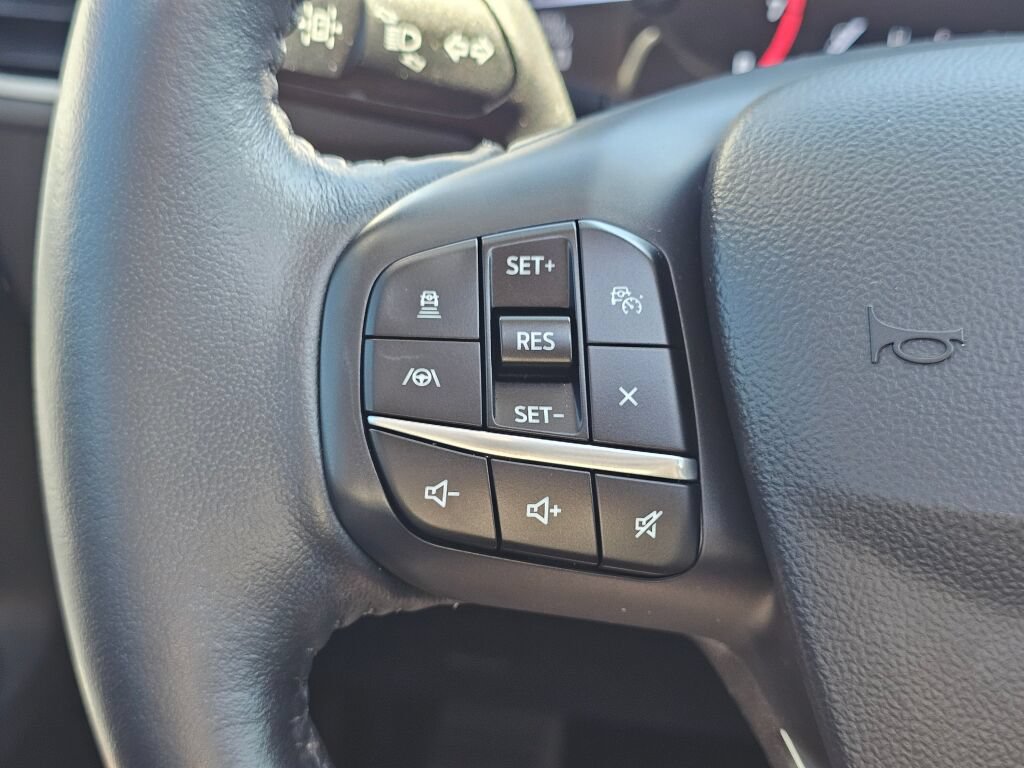 Used 2021 Ford Bronco Sport Big Bend AWD/4WD image 24