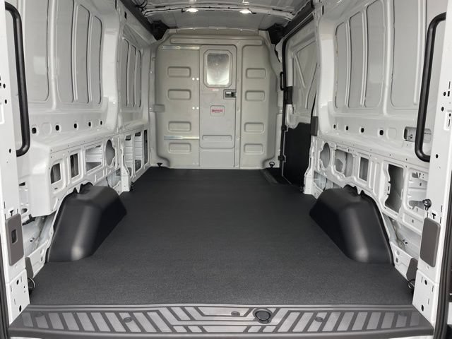 New 2026 Ford Transit 150 148 Medium Roof AWD image 59