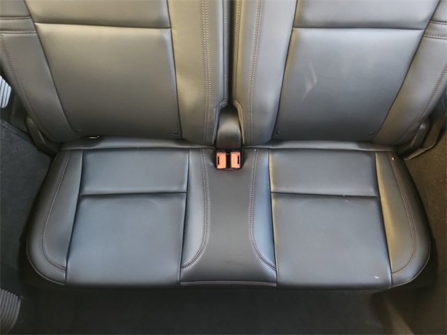 Used 2023 Lincoln Aviator Reserve w/ Elements Package Plus image 36