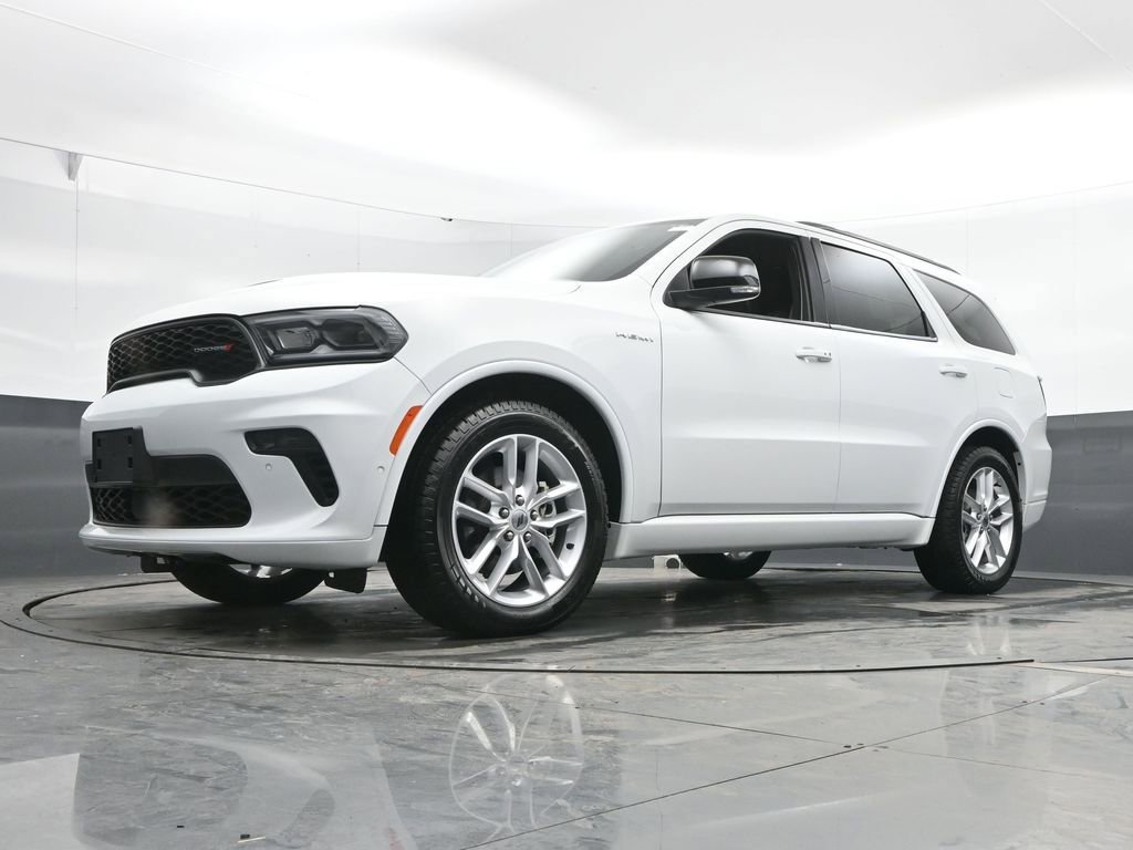 Used 2023 Dodge Durango R/T image 52