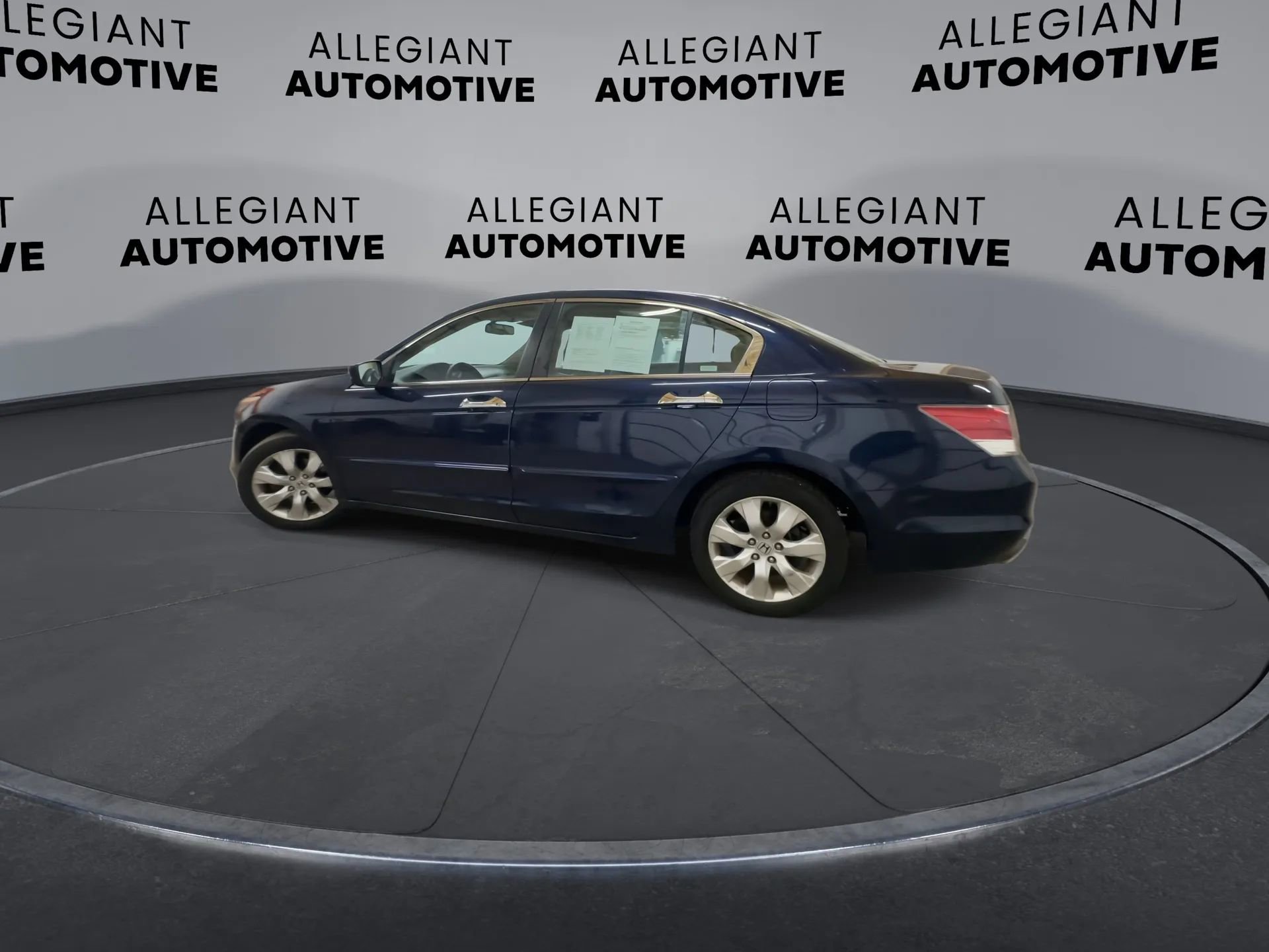 Used 2008 Honda Accord EX-L image 7