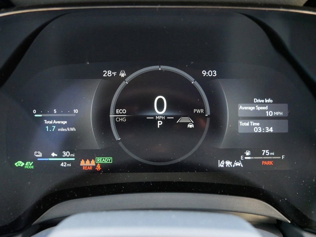 New 2026 Lexus RX 450h AWD image 29