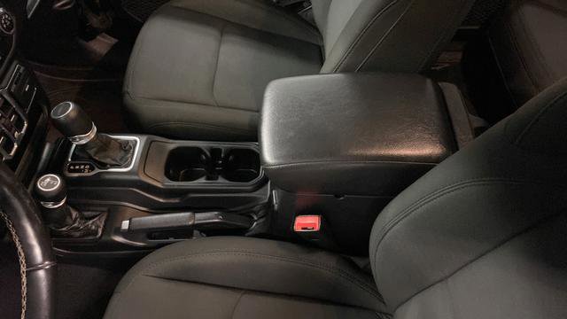 Used 2020 Jeep Gladiator Sport w/ Quick Order Package 24S AWD/4WD image 18