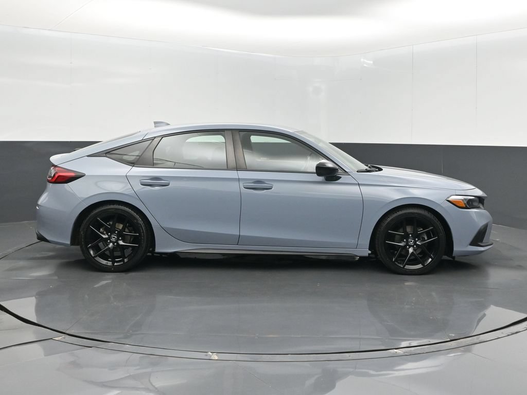 Used 2024 Honda Civic Sport image 5