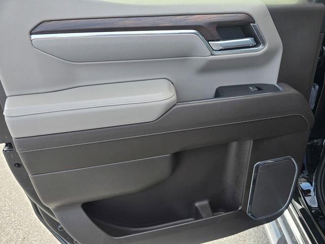 Used 2023 GMC Sierra 1500 SLT w/ SLT Premium Package image 14