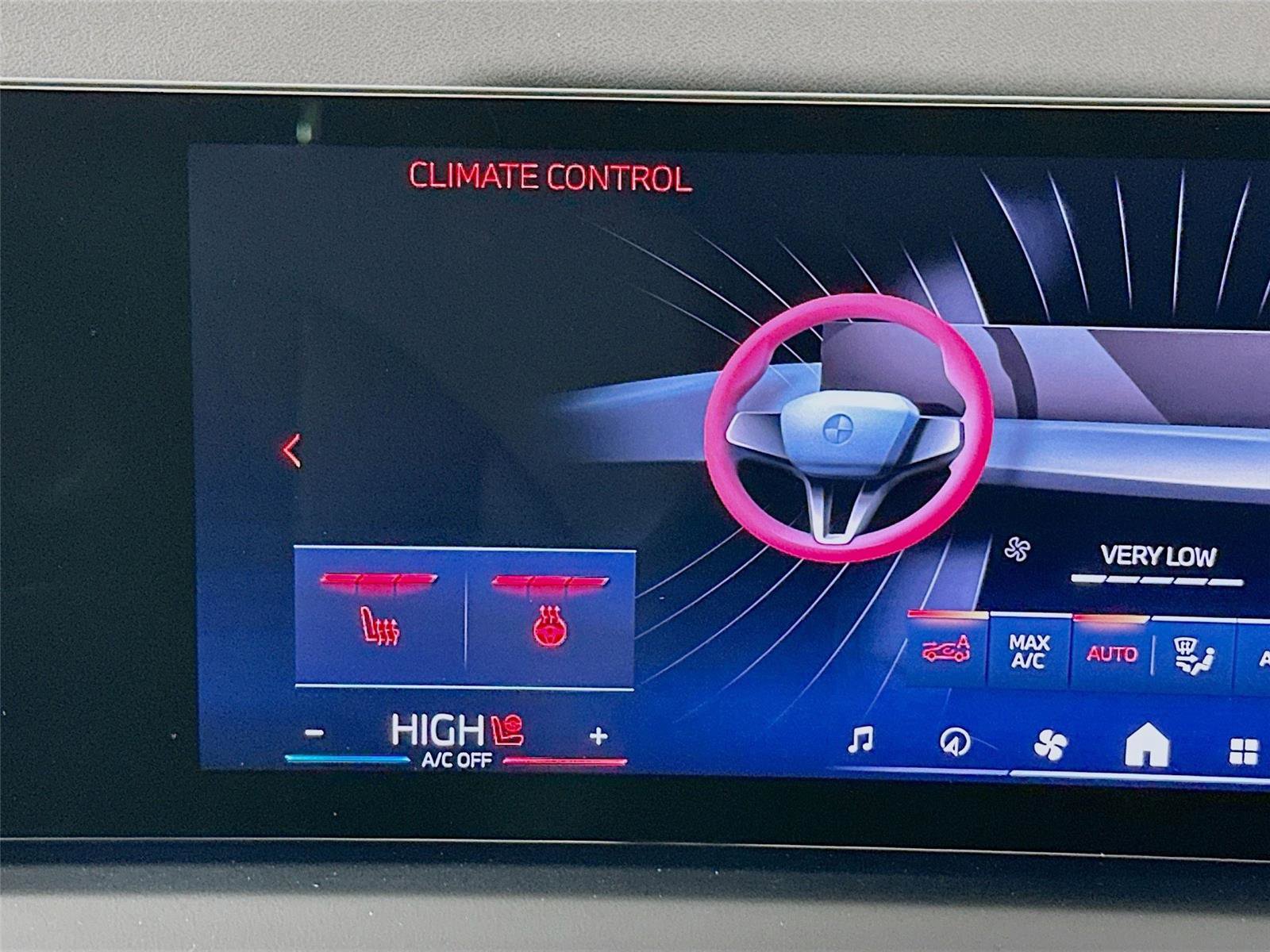 Used 2025 BMW X3 xDrive30i w/ Convenience Package image 20