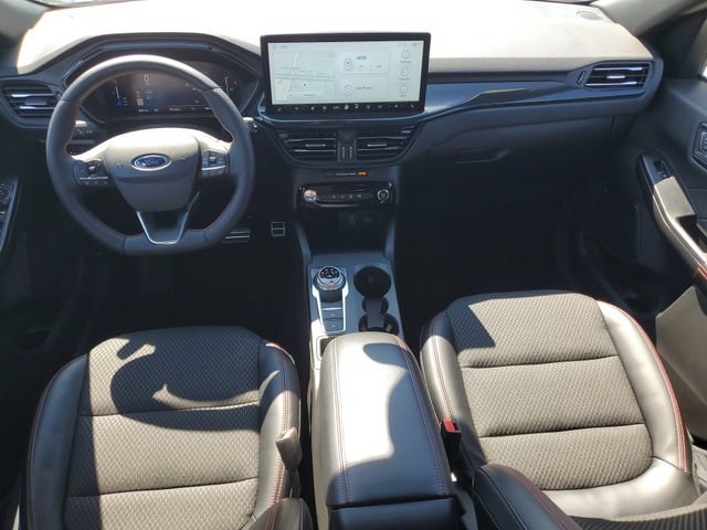 Used 2024 Ford Escape ST-Line w/ Tech Pack #1 AWD/4WD image 22