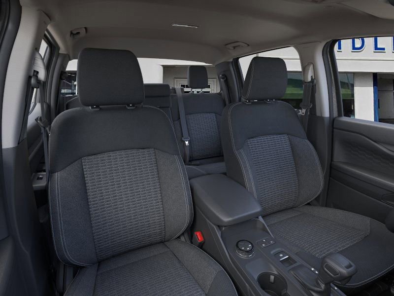 New 2025 Ford Ranger XL w/ Trailer Tow Package image 10