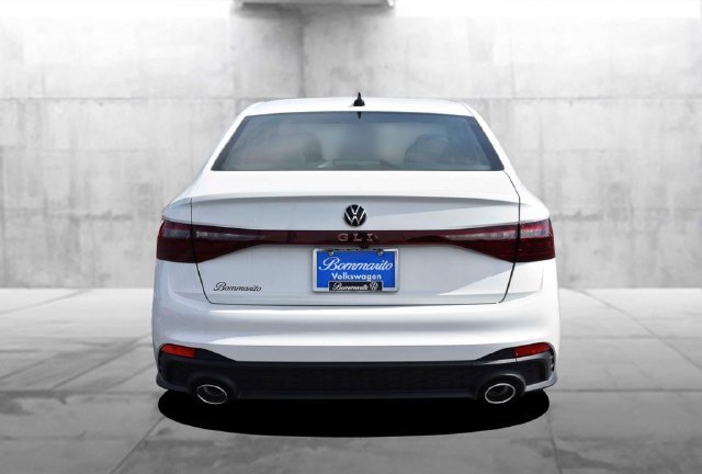 New 2026 Volkswagen Jetta GLI Autobahn FWD image 6