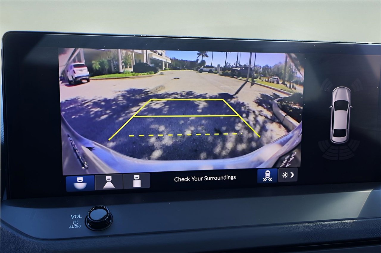 Used 2024 Honda Accord Touring image 24