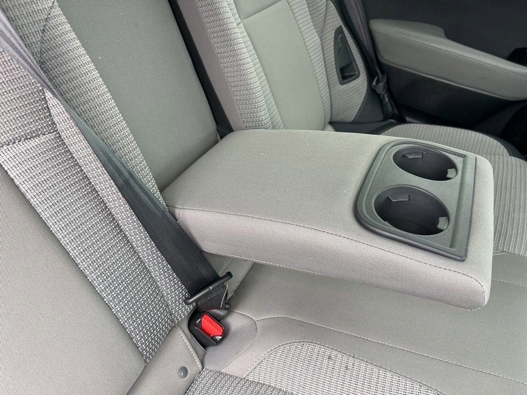 Used 2025 Subaru Outback Premium image 48