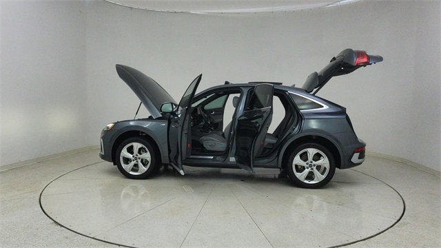 Used 2024 Audi Q5 2.0T Premium Plus w/ Premium Plus Package image 72