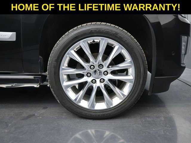 Used 2020 Cadillac Escalade Premium Luxury image 57