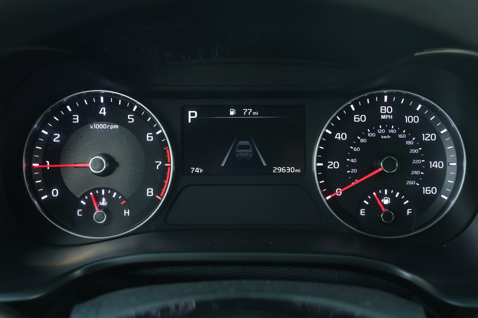 Used 2023 Kia Forte LXS w/ LXS Technology Package FWD image 18