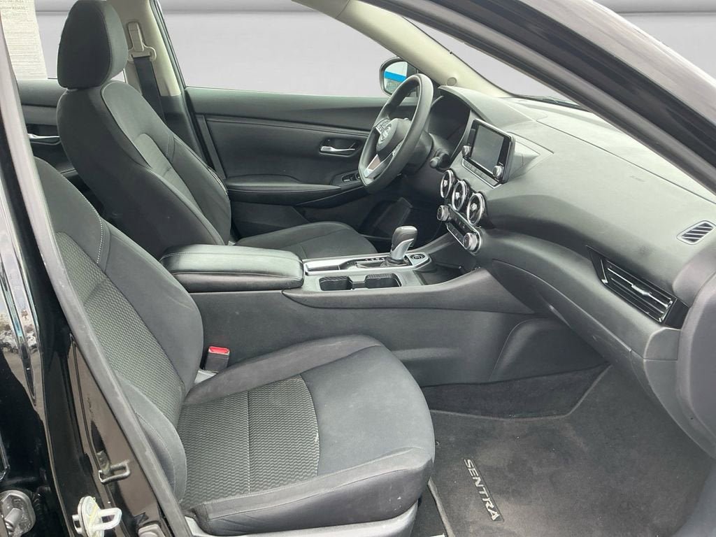 Used 2020 Nissan Sentra S image 15