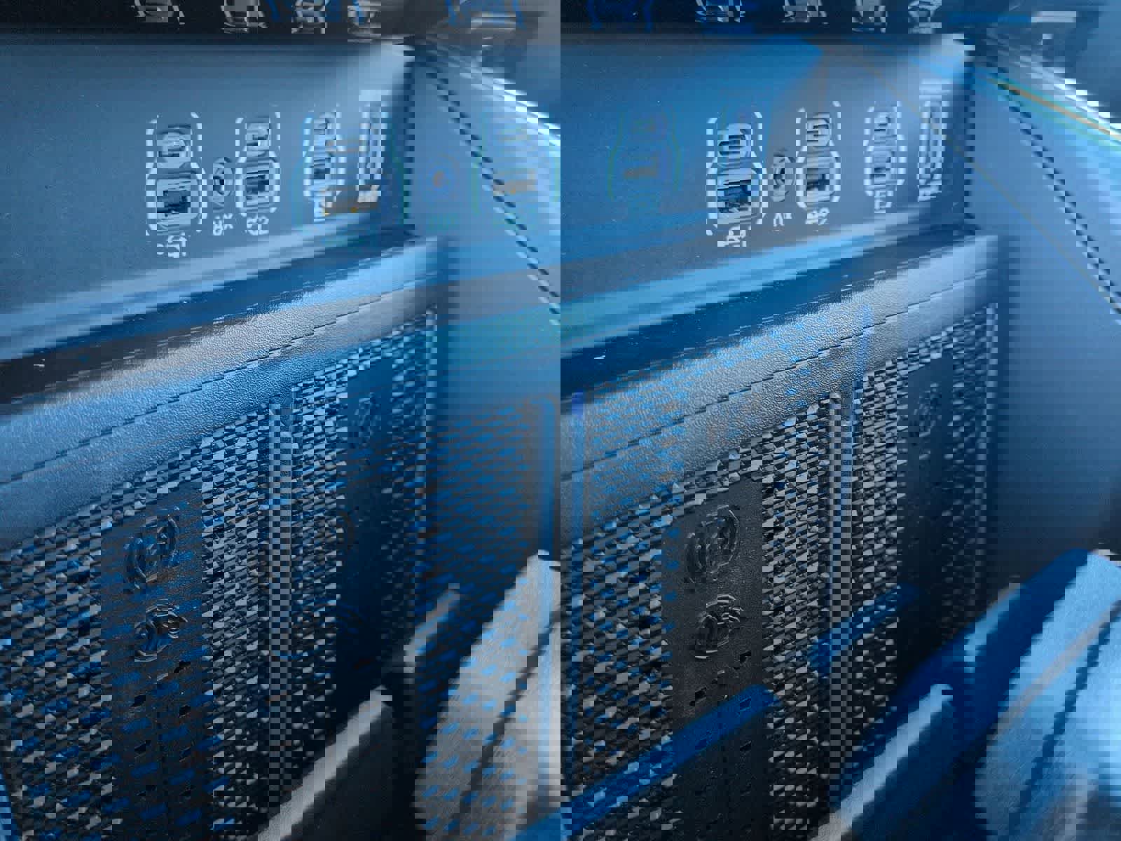 New 2026 RAM 1500 Laramie w/ Night Edition image 28