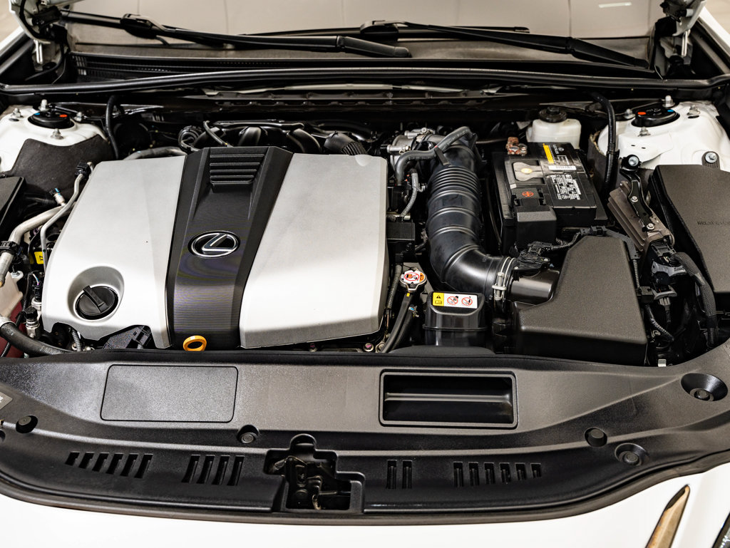 Used 2021 Lexus ES 350 F Sport w/ Special Edition FWD image 46