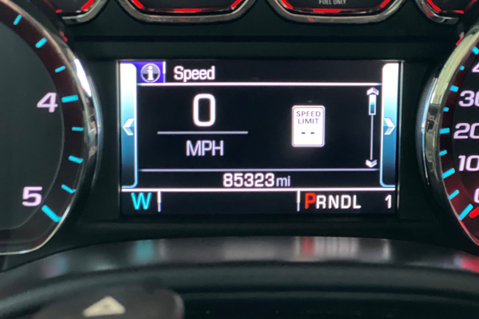 Used 2019 Chevrolet Silverado 3500 LTZ w/ Duramax Plus Package AWD/4WD image 20