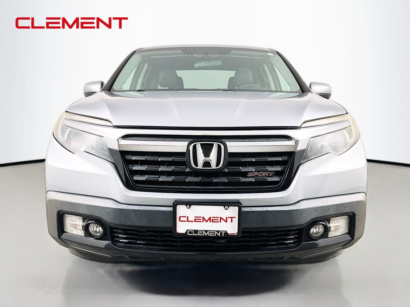 Used 2019 Honda Ridgeline Sport image 3