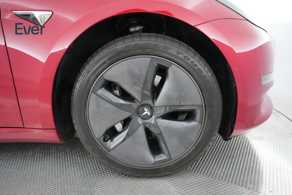 Used 2018 Tesla Model 3 Long Range RWD image 19