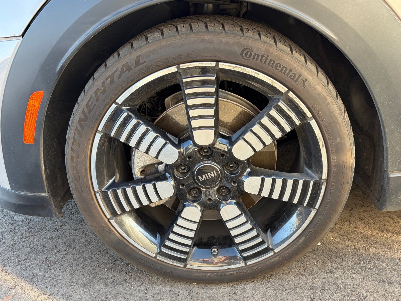 Used 2022 MINI Cooper S FWD image 6