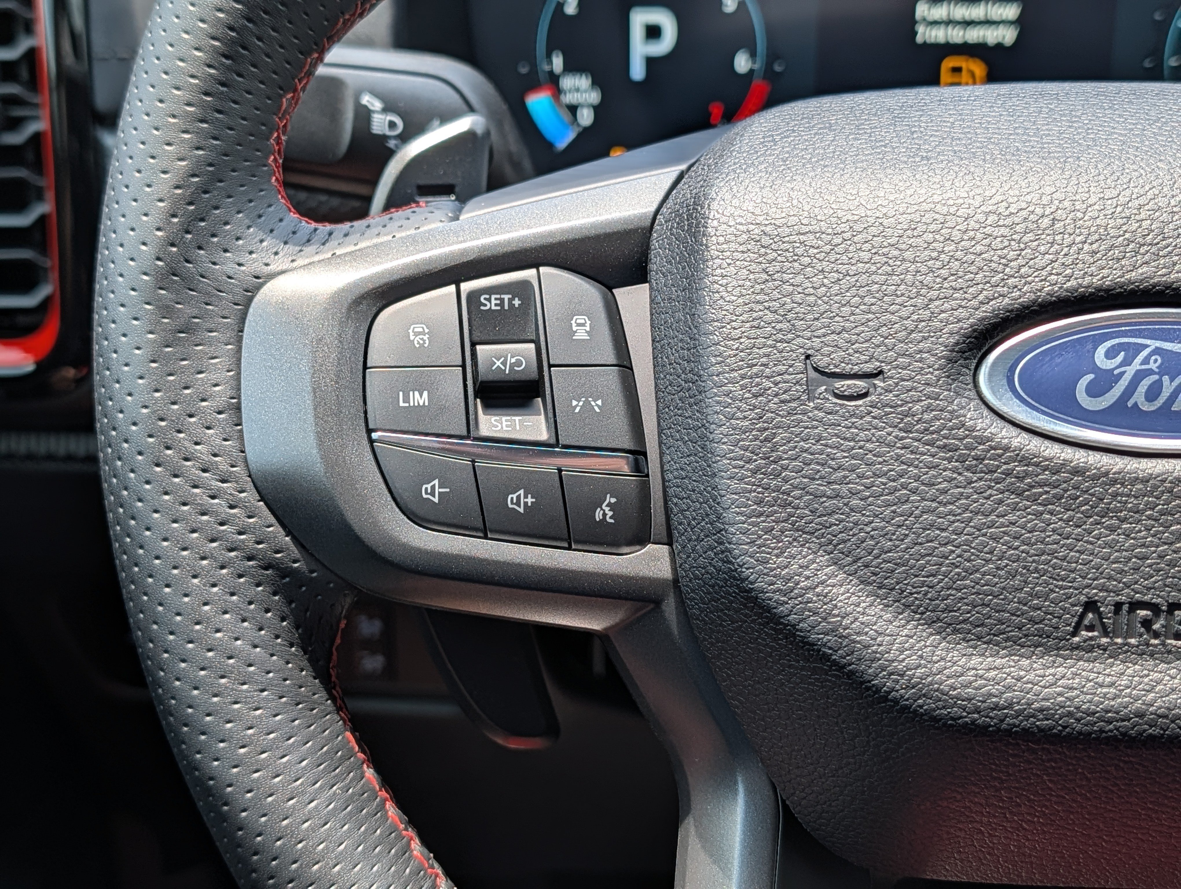 New 2026 Ford Ranger Raptor AWD/4WD image 26