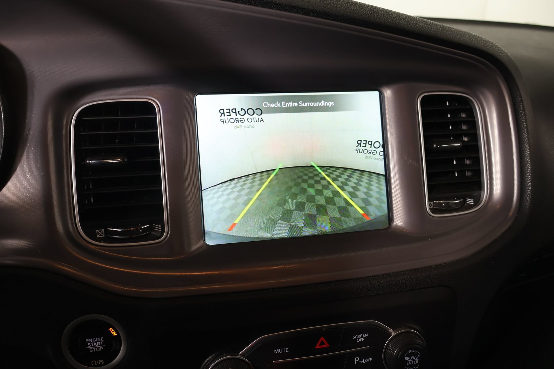 Used 2023 Dodge Charger SXT w/ Cold Weather Package RWD image 6