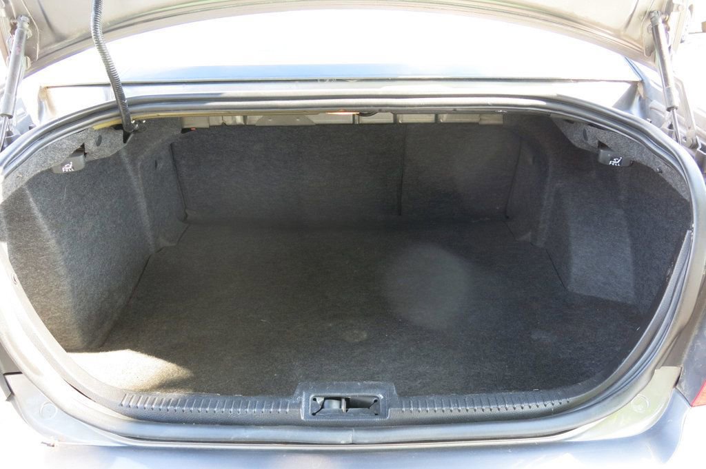 Used 2010 Ford Fusion SEL AWD/4WD image 15