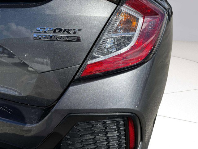 Used 2018 Honda Civic Sport Touring image 15