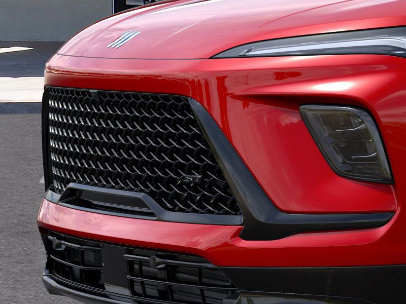 New 2025 Buick Enclave Sport Touring w/ Power Package image 13