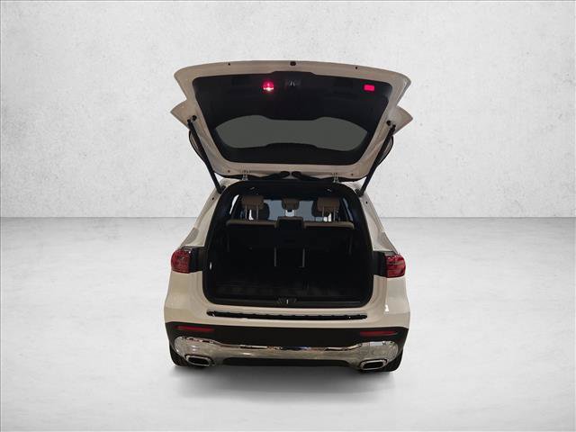 Certified 2026 Mercedes-Benz GLB 250 image 7
