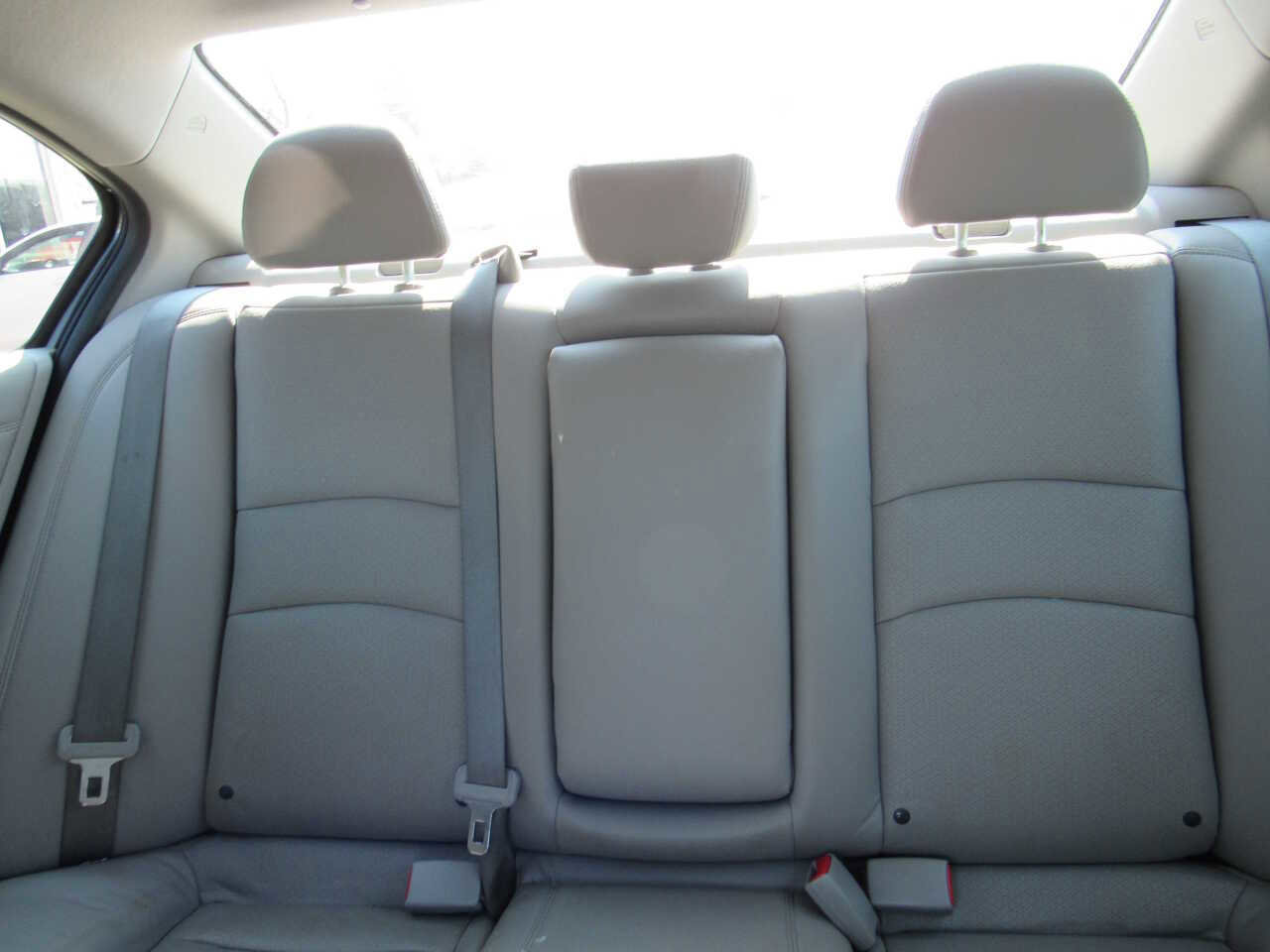 Used 2015 Honda Accord EX-L image 23