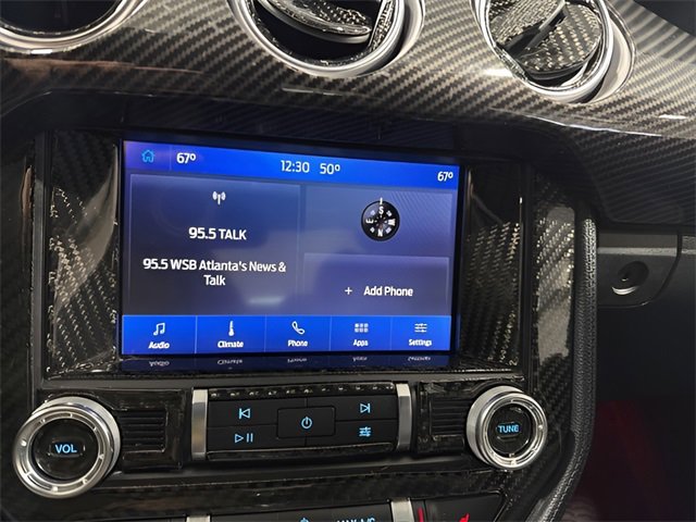 Used 2022 Ford Mustang GT Premium w/ Black Accent Package image 21