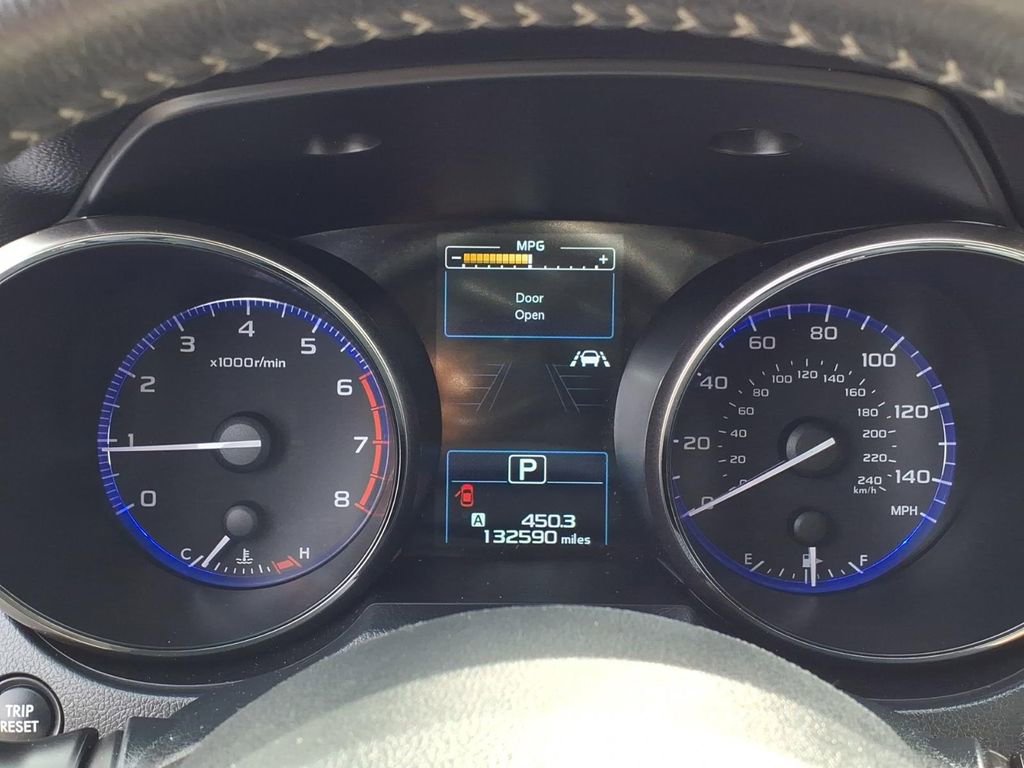 Used 2019 Subaru Outback 2.5i Limited AWD/4WD image 7