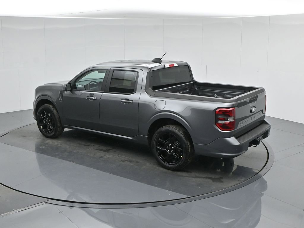 New 2026 Ford Maverick Lobo image 41