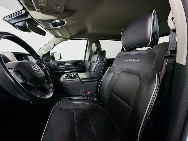 Used 2022 RAM 1500 Laramie image 20