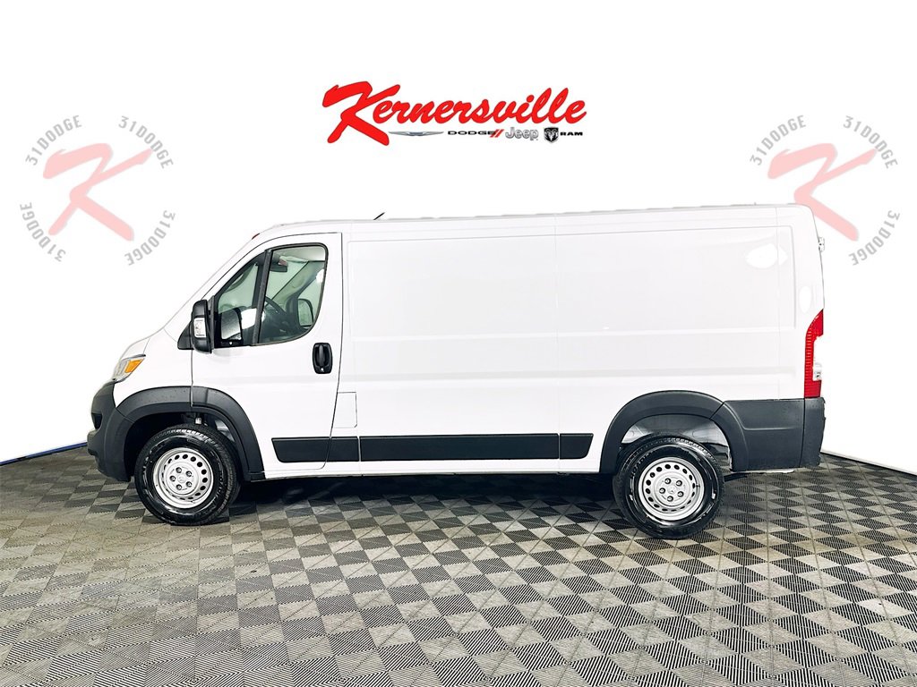 New 2026 RAM ProMaster 1500 w/ Convenience Group image 4