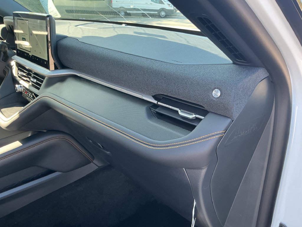 New 2026 Ford Explorer Tremor AWD/4WD image 20
