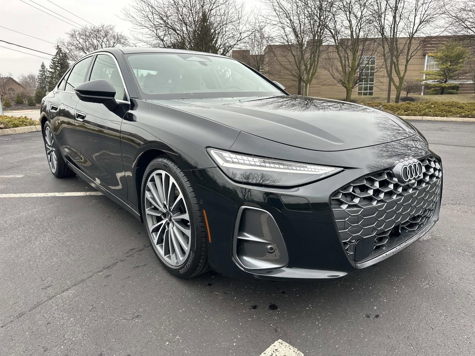 New 2026 Audi A6 Prestige AWD/4WD image 3