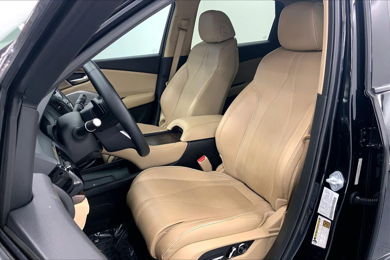 Used 2024 Acura RDX SH-AWD w/ Advance Package image 21