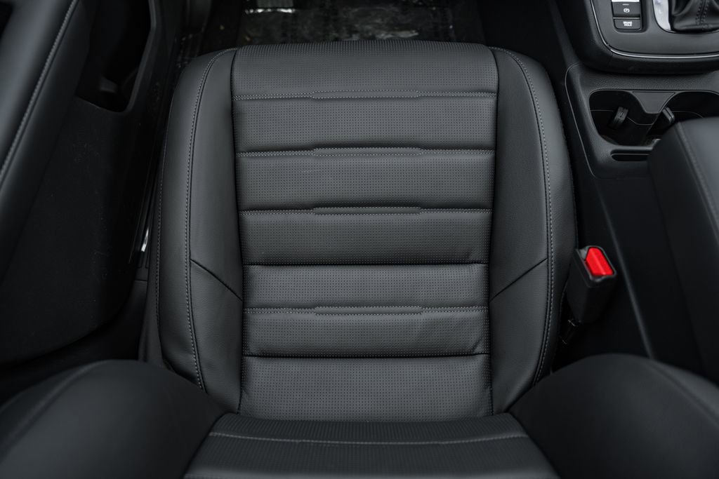 New 2026 Honda CR-V EX-L image 30