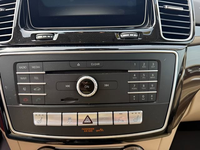 Used 2017 Mercedes-Benz GLE 350 4MATIC image 20