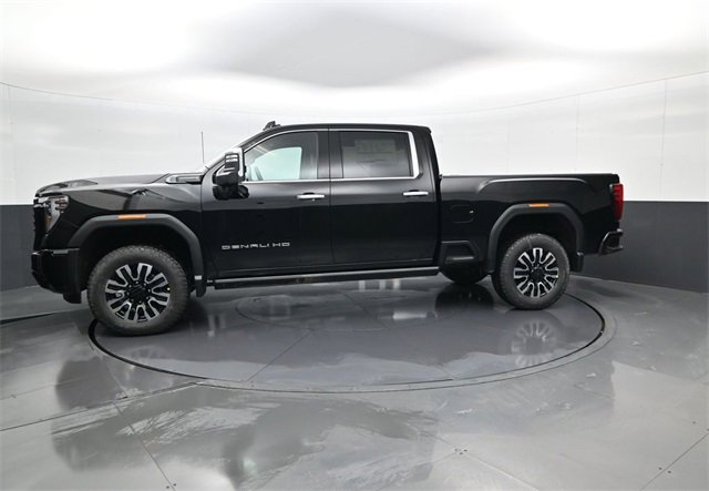 New 2026 GMC Sierra 3500 Denali Ultimate image 8
