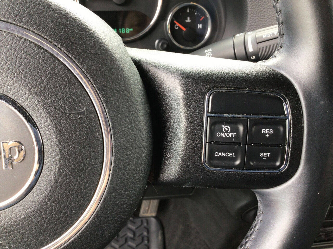 Used 2015 Jeep Wrangler Sport w/ Quick Order Package 24S image 16