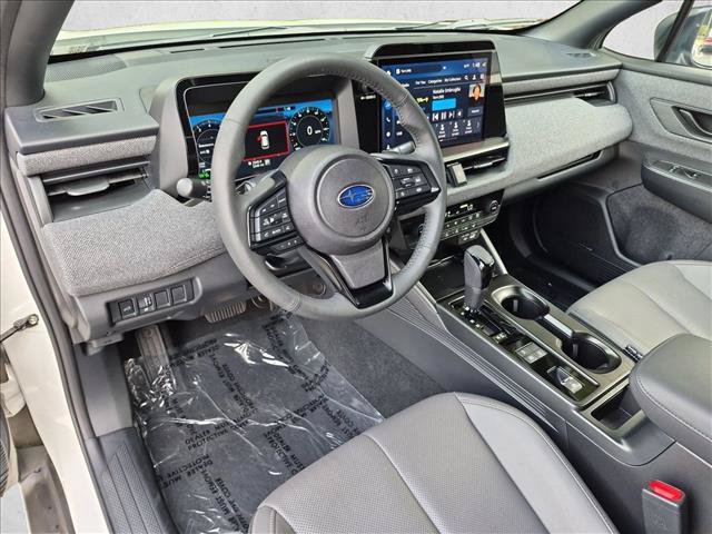 Certified 2026 Subaru Outback Limited AWD/4WD image 10