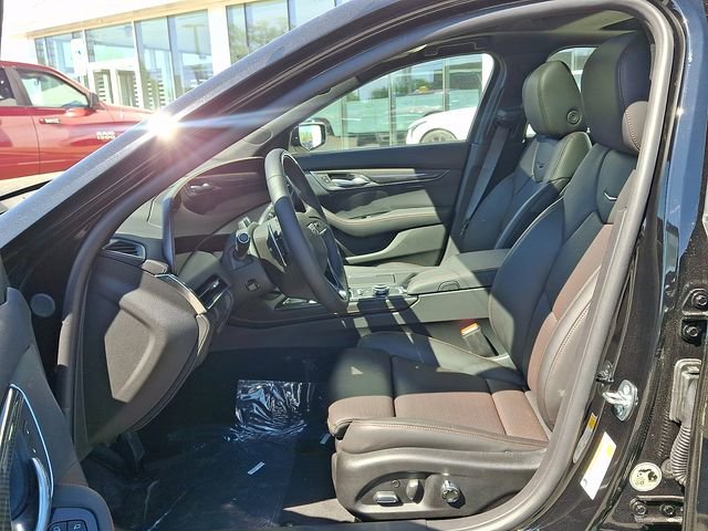 New 2026 Cadillac CT5 Sport image 9