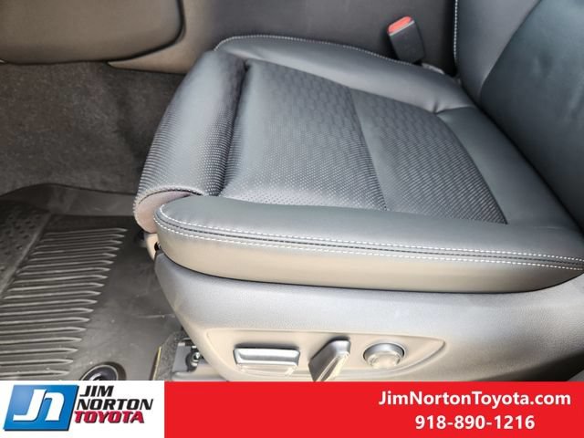 New 2027 Toyota Land Cruiser w/ Premium Package AWD/4WD image 19