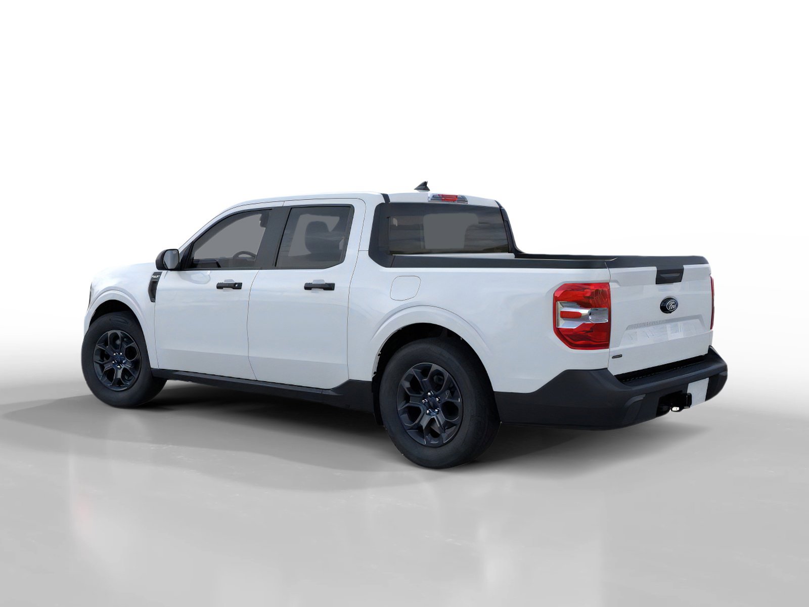 New 2026 Ford Maverick XLT image 4