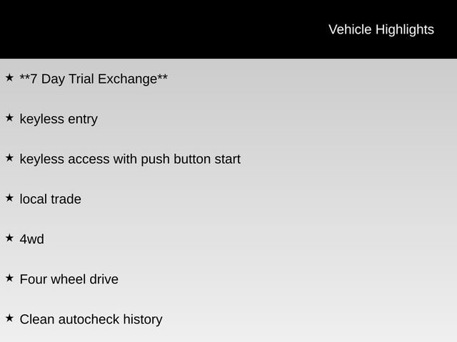 Used 2016 Toyota 4Runner Limited image 5